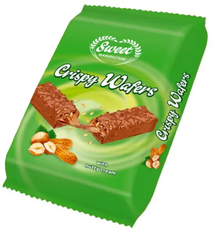 xCK TYCINKY JIW CRISPY 220g -LIESKOVOORIESKOVE
