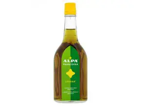 ALPA LESANA FRANCOVKA 160ml