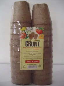 GRUNT RASEL.ZAKORE.OKRU.8cm 24ks