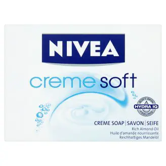 MYDLO NIVEA 100g -CREME SOFT