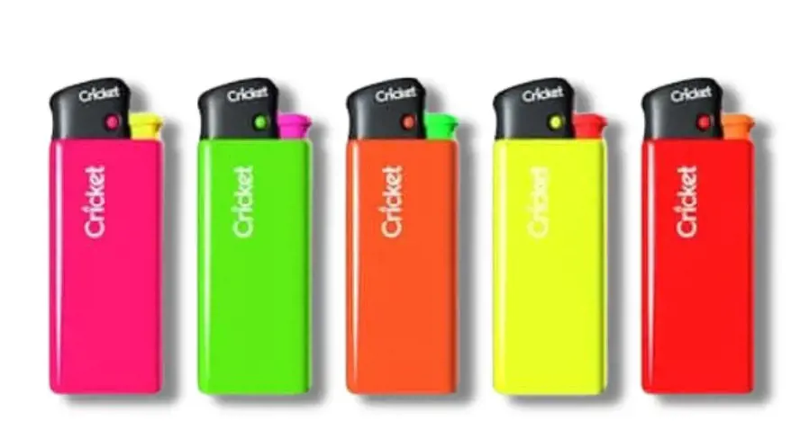 xZAPALOVAC CRICKET MINI