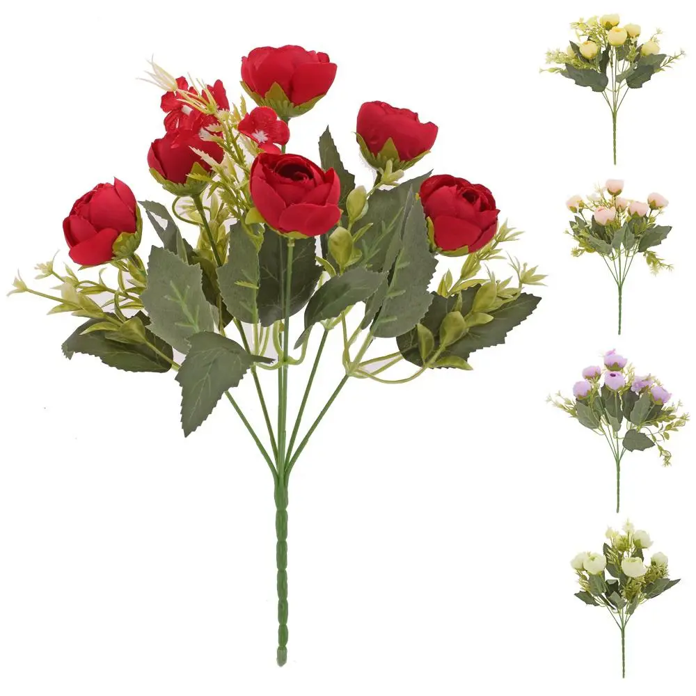 KV.UM.-KYTICA RANUNCULUS x6 29cm