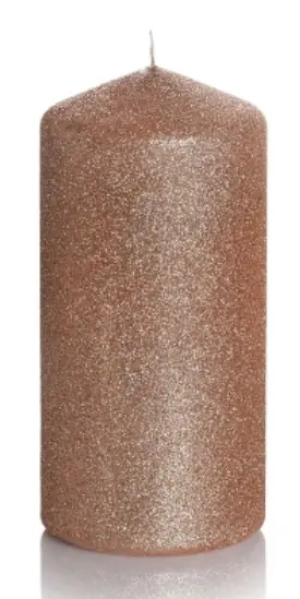 SVIECKA VALEC CRISTALL 50x100 CAPUCI