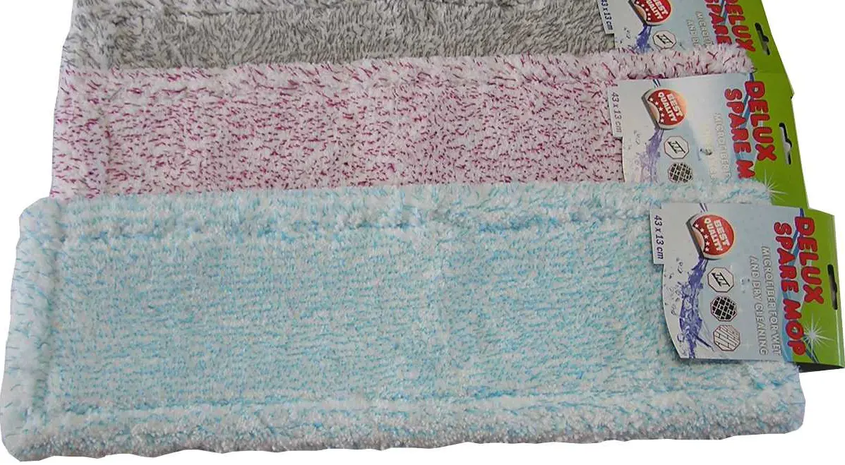 NAHRADA NA MOP PLOCHY -PASTEL DELUXE