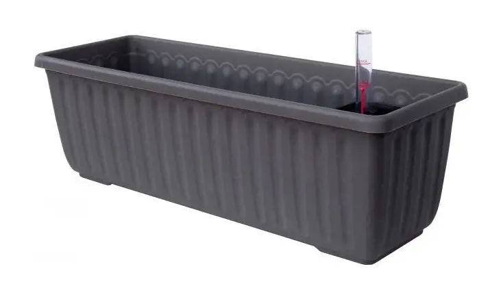 ,TRUHLIK +SZ+ SIESTA 60cm -ANTRACIT