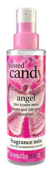 TEL. SPREJ TRM 150ML -FROSTED CANDY
