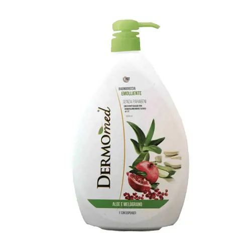 xSG DERMOMED 1l -2v1 ALOE+POMEGRANATE