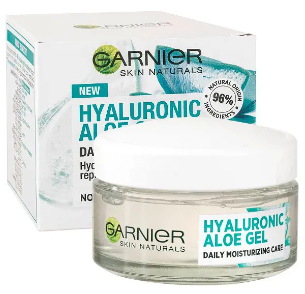 PLET.KREM GARNIER 50ml -HYAL.ALOE JE