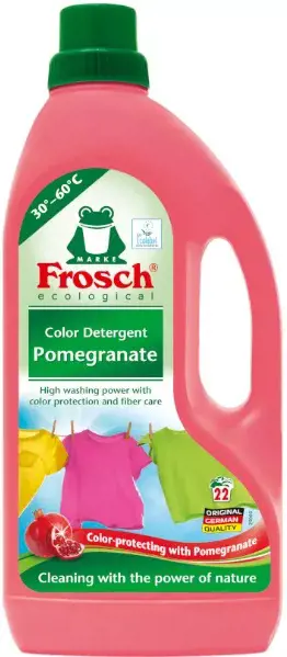 xPR.FROSCH GEL  22PD/1,5l -COLOR GR.J