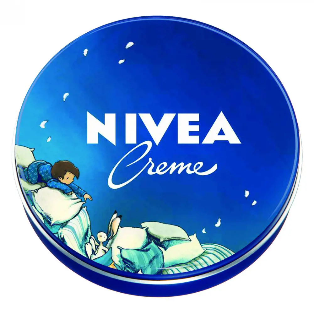 KREM NIVEA   30ml