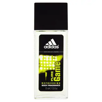 ADIDAS EDT 75ml -FM PURE GAME