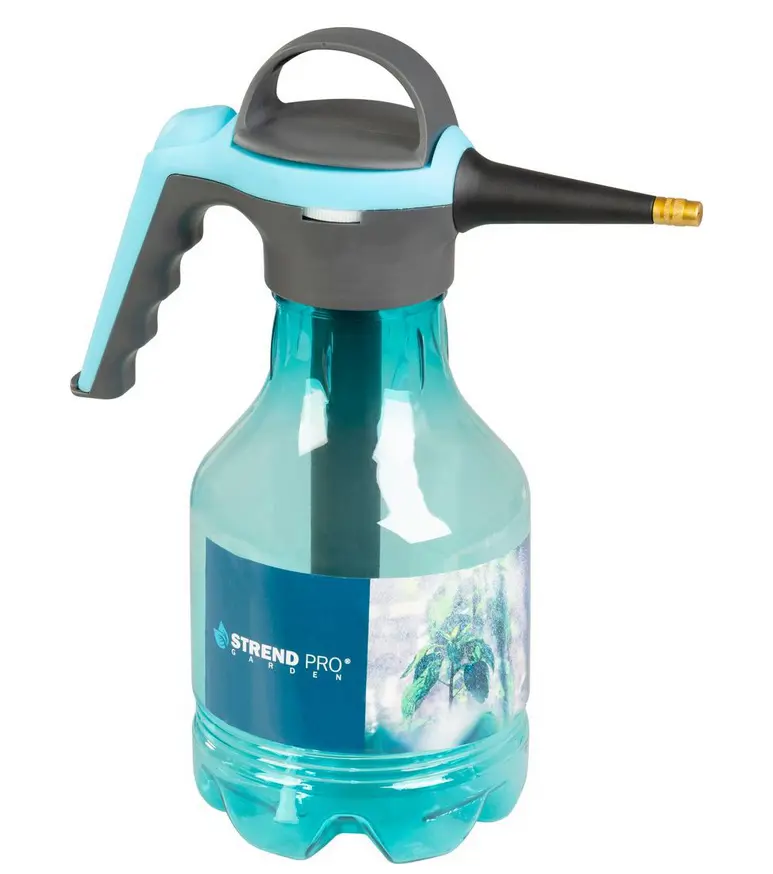 POSTREKOVAC ZAHRADNY RUCNY 1,9l -SP