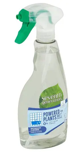 SEVENTH GEN.-MR- 500ml -KUPELNA