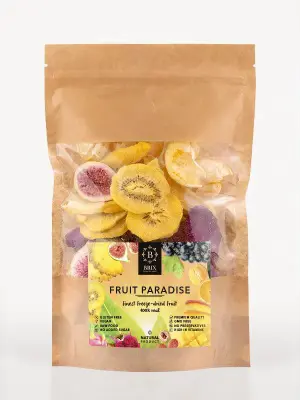 CK BRIX 130g -FRUIT PARADISE