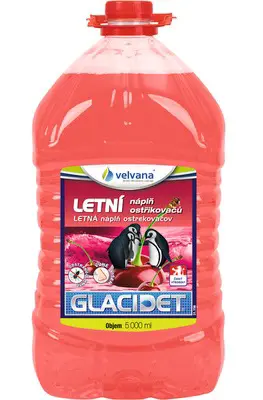 ZMES LETNA VELVANA 5l -VISNA