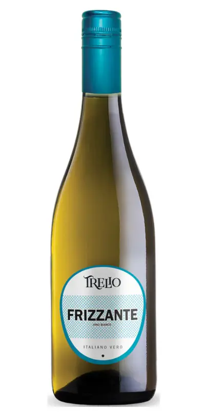 VINO TRELIO 0,75l -FRIZZANTE