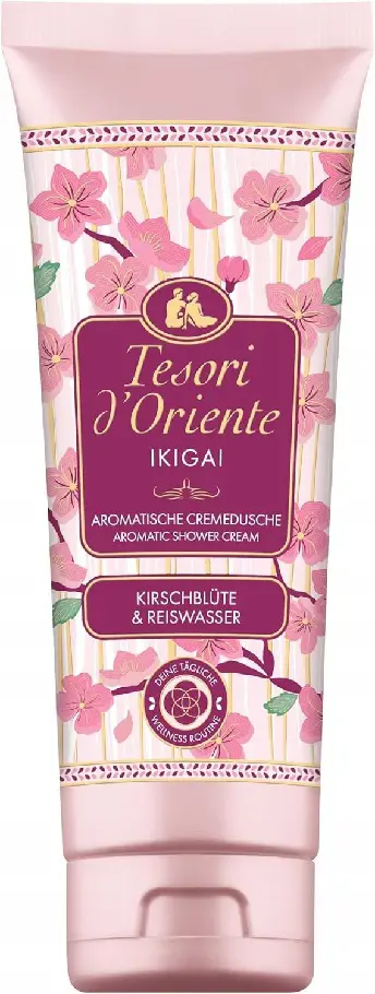 SG TESORI D´ORIENTE 250ml -IKIGAI