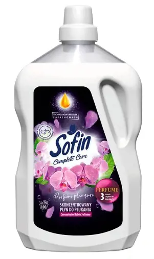 xAV.SOFIN 2,5l/100PD -PLEASURE
