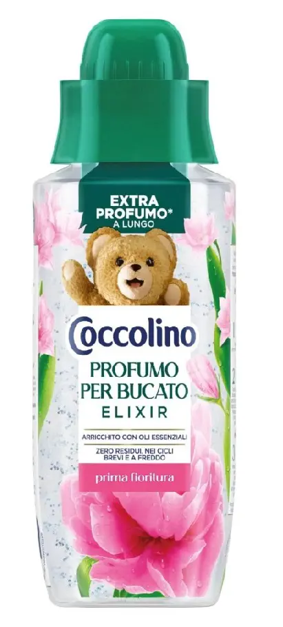AV.COCCOLINO PARFUM NA PR.342ml -FRIORITURA