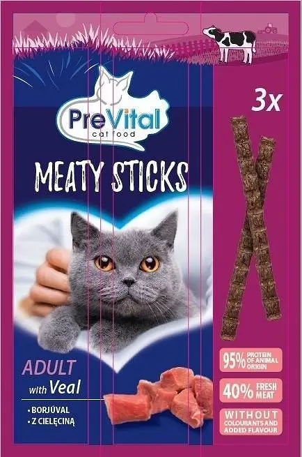 KRMIVO MACKY TYC. VITAL 3x5g -TELACIE
