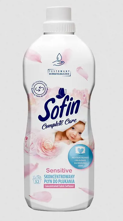 xAV.SOFIN 800ml/32PD -SENSITIVE