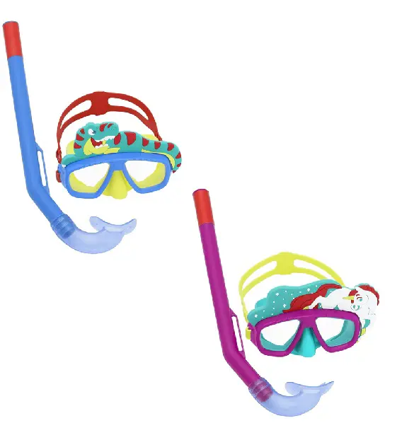 H-OKULIARE BESTWAY 24059 AQUAPALS