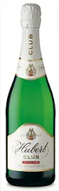 VINO HUBERT CLUB 0,75l -SUMIVE POLOS