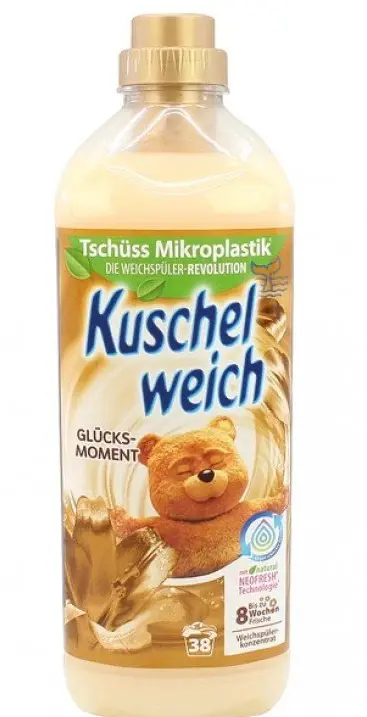 AV.KUSCHELWEICH 1l/38PD -GLUCKS KREM