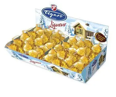CK VO SISKA LIKEROVA 27,5g