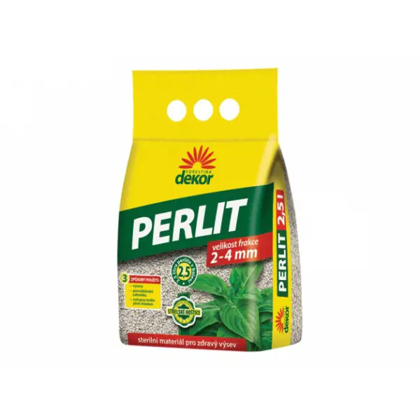 DRT PERLIT 2,5 l