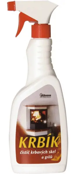 CISTIC KRB.SKIEL+GRILOV KRBIK 450ml