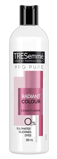 BALZAM TRESEMME 380ml -CLOUR