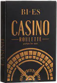 xEDP BI-ES 15ml -CASINO ROULETTE
