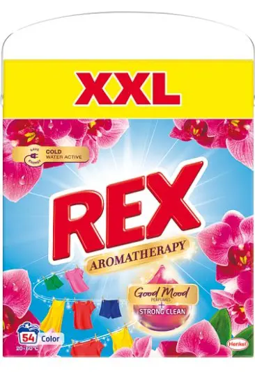 PR.REX  54PD -COLOR