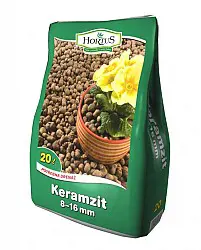 DRT KERAMZIT 20l    RA