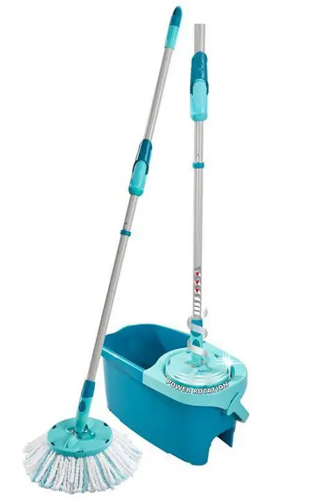 LE MOP SET ROTATION DISC MOP ERGO