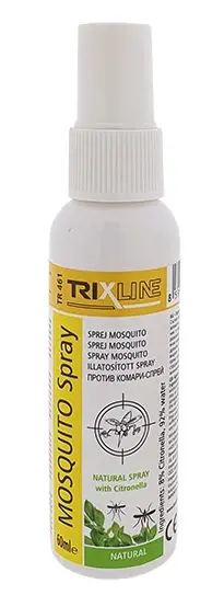 MOSQUITO SPREJ 60ml