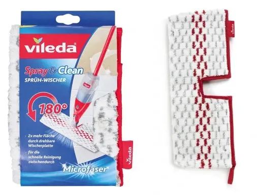 NAHRADA NA MOP PLOCHY 1.2 SPRAY -VIL
