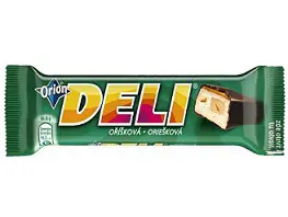 CK DELI 35g -ORIESKOVA