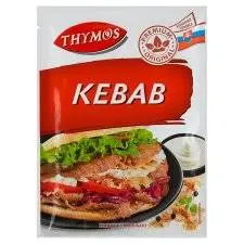 CK KORENIE KEBAB 25g -THYMOS