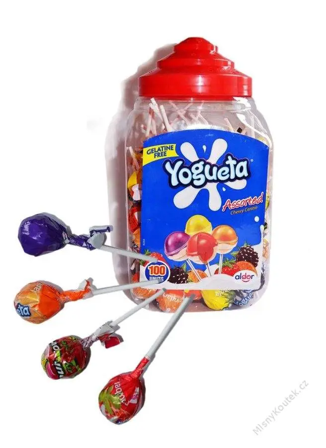 xCK LIZATKO YOUGUETA 16g 06-014