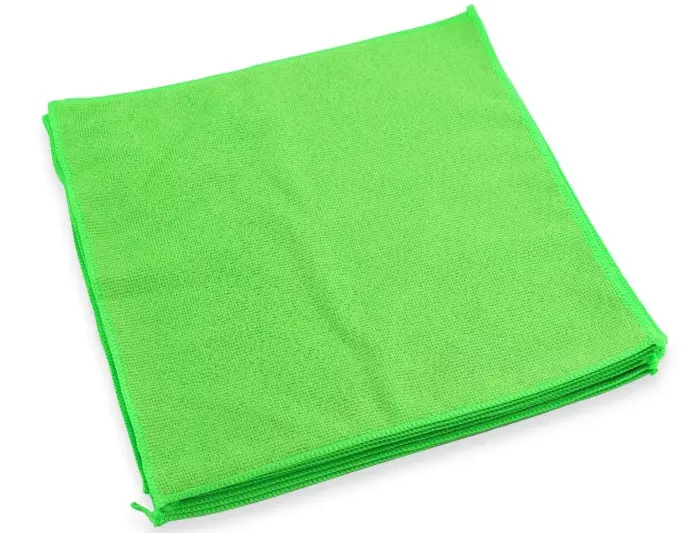 UTIERKA MIKROVL.ULTRA 30x30cmZELEN