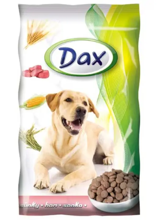 xKRMIVO PSY GRANULE DAX 3kg SUNKA