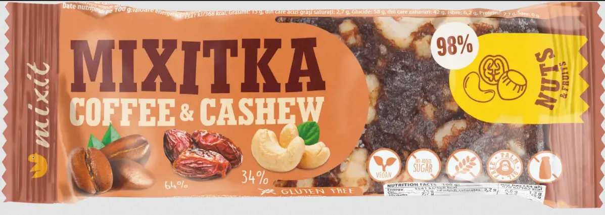 CK MIXIT MIXITKA 44g -KAVA+KESU