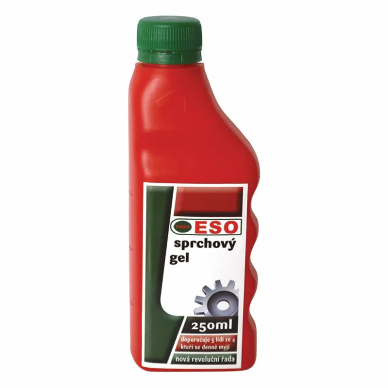 SG BOHEMIA 250ml -FM 4v1