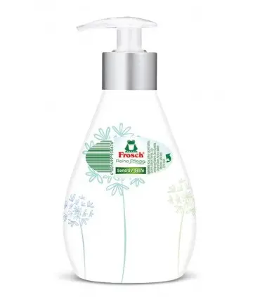 xTEK.MYDLO FROSCH 300ml -SENSITIVE