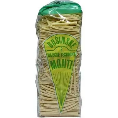 CK CEST.VAJ.BUSINSKE 200g -REZANCE