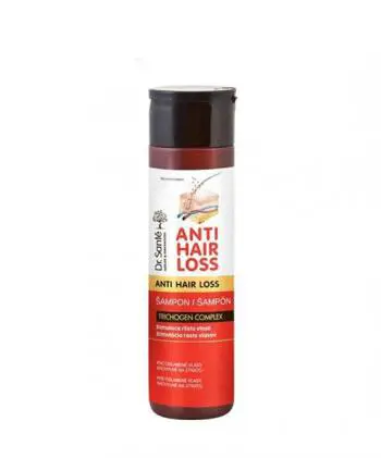 SAMPON DR.SANTE 250ml -LOSS