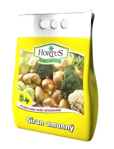 HNOJ SIRAN AMONNY 3kg     RA