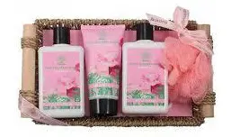 xDB -AURORA KOS PEONY SG+PENA+TEL.MLIEKO+HUBKA